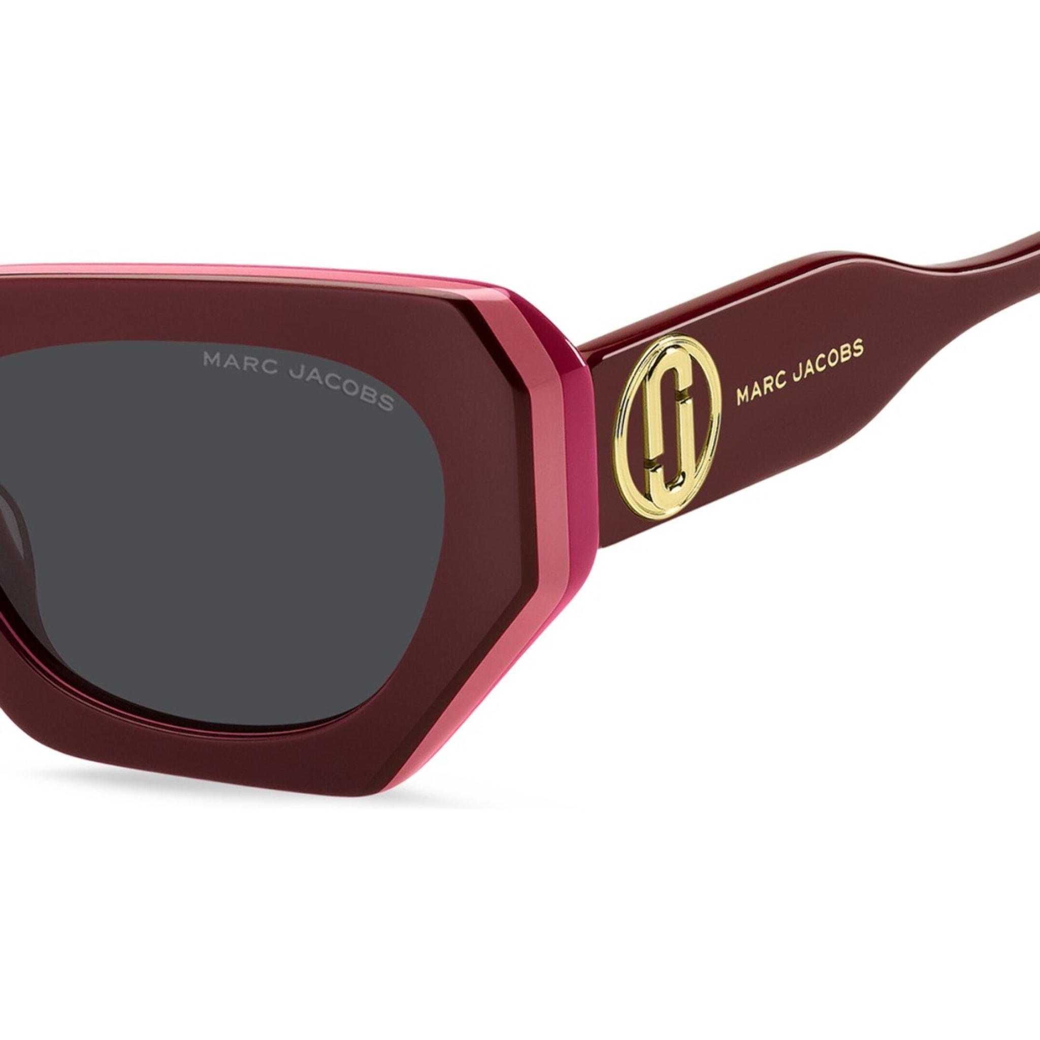 Gafas de Sol Marc Jacobs MARC 851/S DHV de Acetato Mujer 52 mm