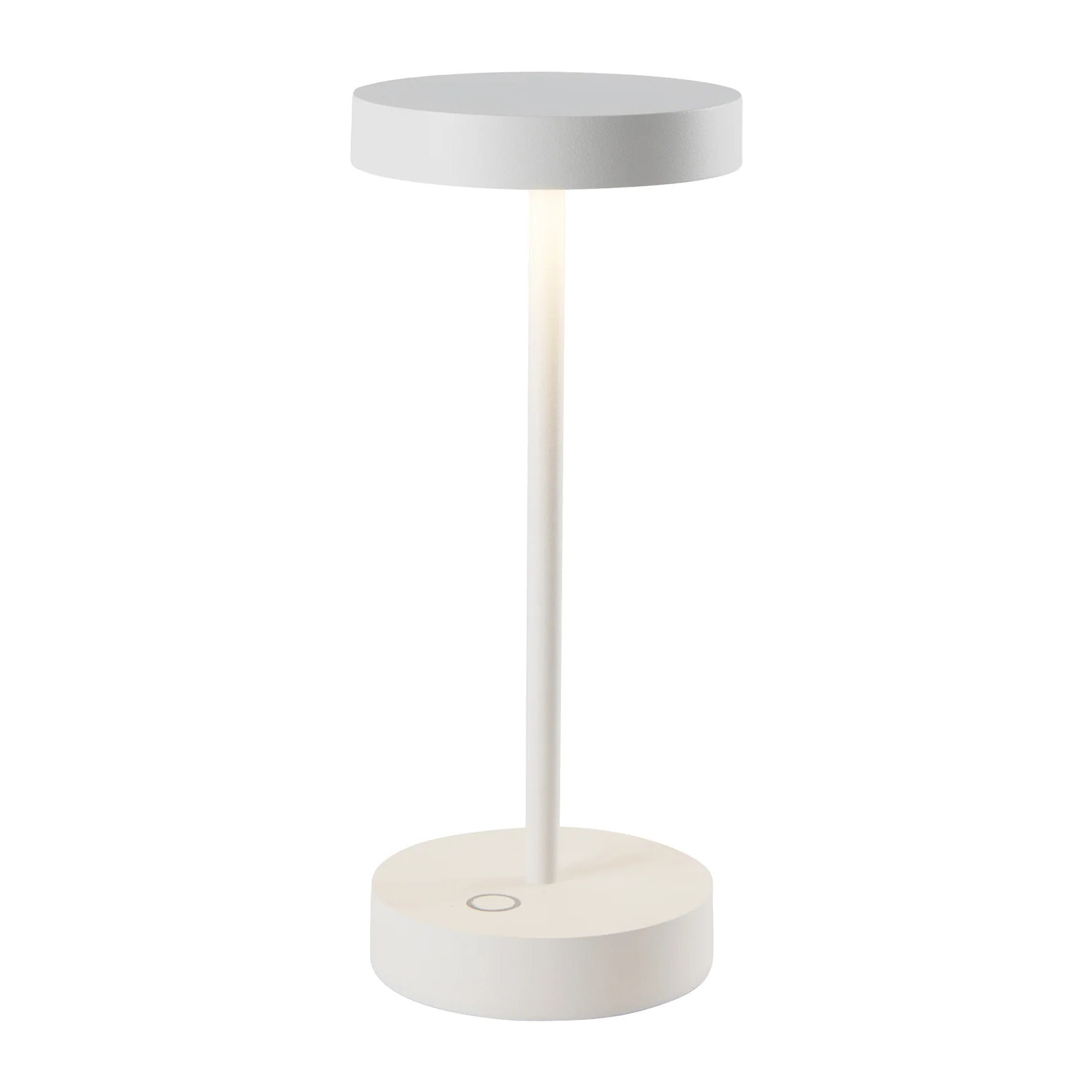 Lampe de table sans fil SANDY MINI H25CM