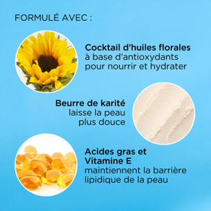 Eight Hour® Cream  - Baume Intense Réparateur Lèvres 15 ml