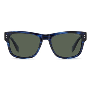 Gafas de Sol Polaroid PLD 6252/S/X IPR Polarizadas de Policarbonato Hombre 55 mm