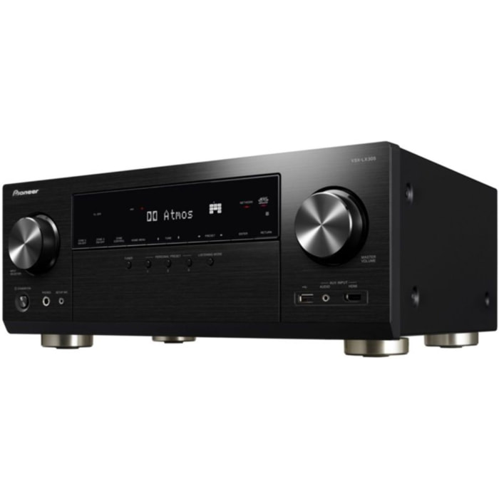 Ampli Home Cinema PIONEER VSXLX305B