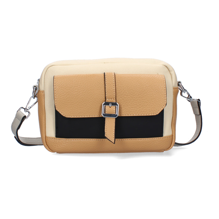 Bandolera de Mujer con Correa Ajustable, Diseño Moderno