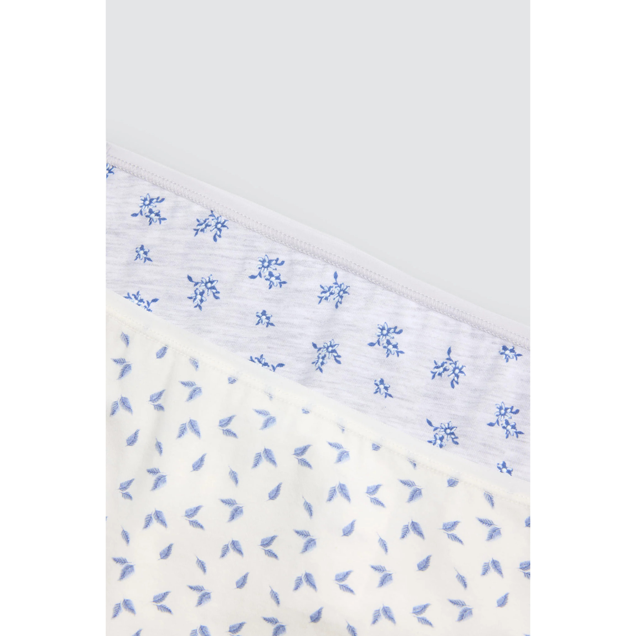 Slip vita alta donna