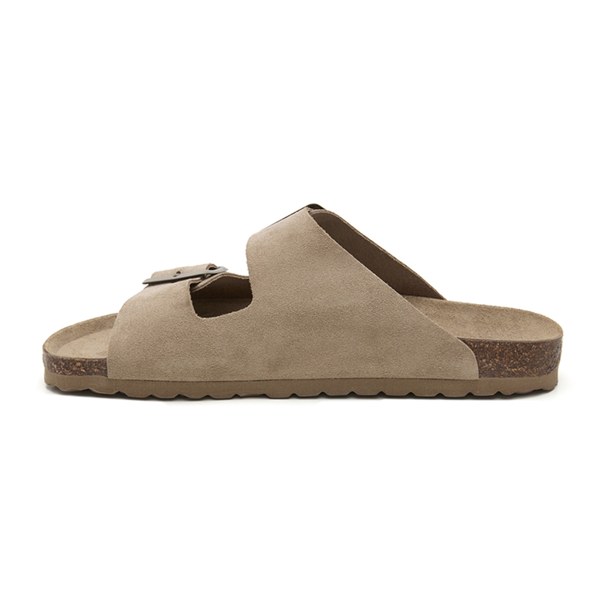 Sandalia BILLOWY MARRON