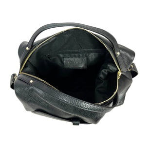 Bolso de Mano Cheval Firenze Markab Negro