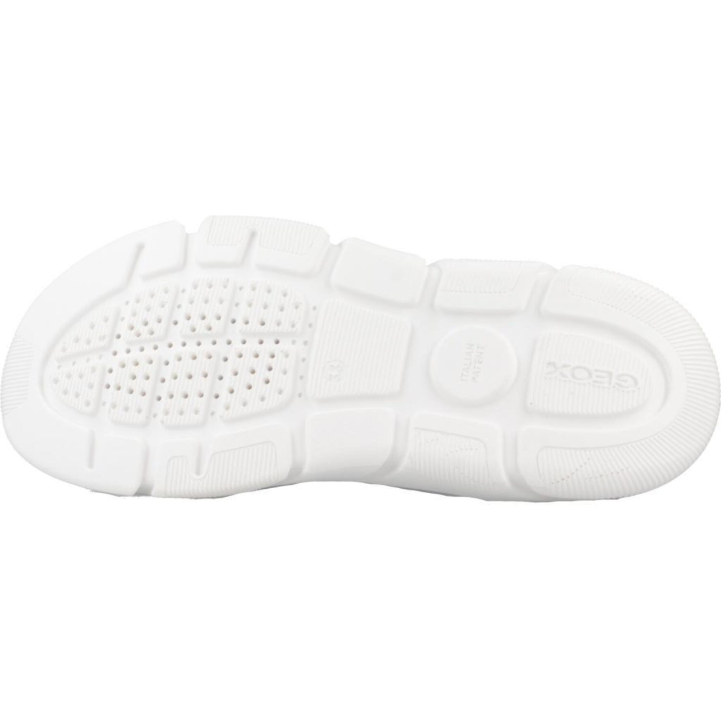 Zapatillas Niña de la marca GEOX  modelo J ARIL GIRL AZUL