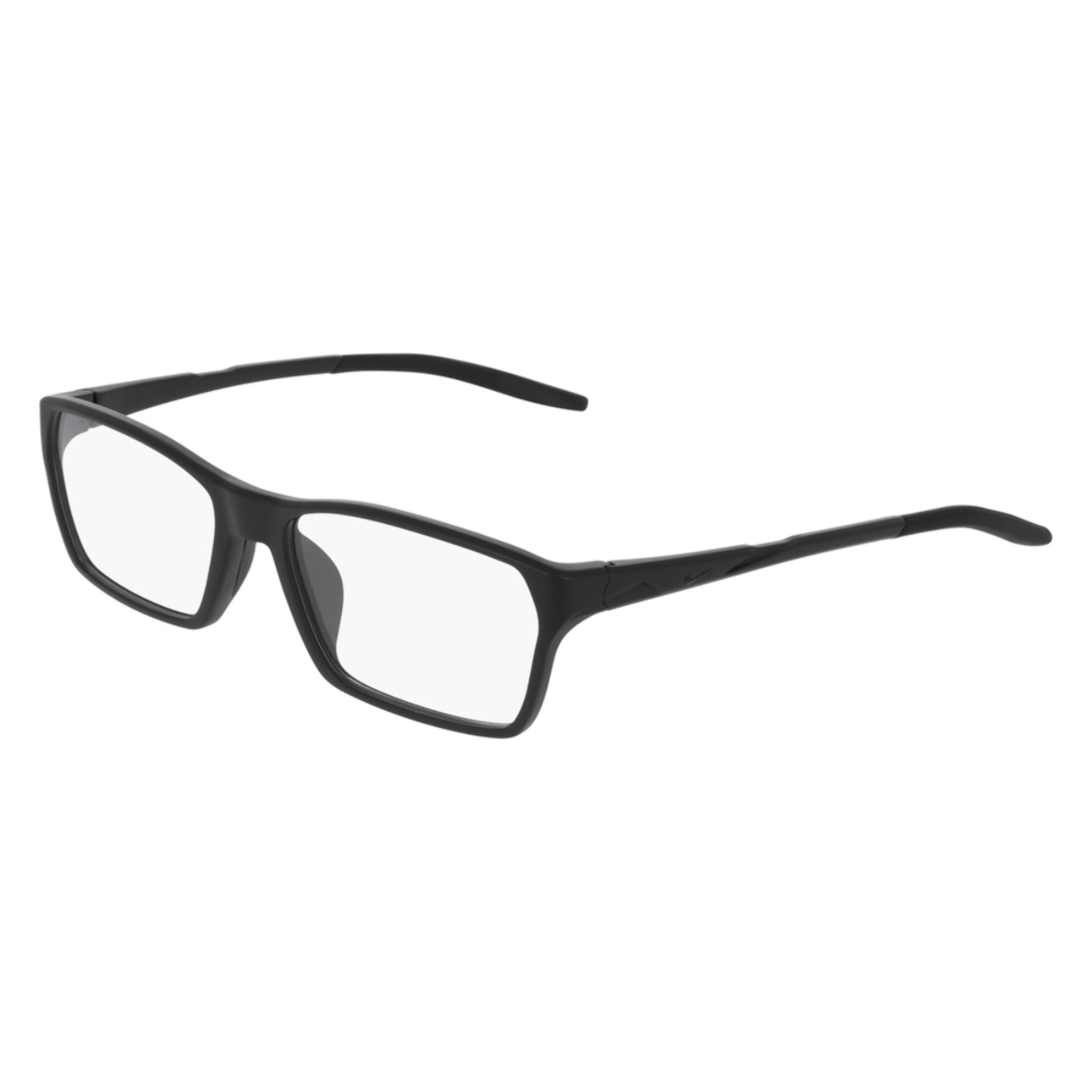 Gafas de Vista Nike 7410 001 de Acetato Inyectado Hombre 57 mm