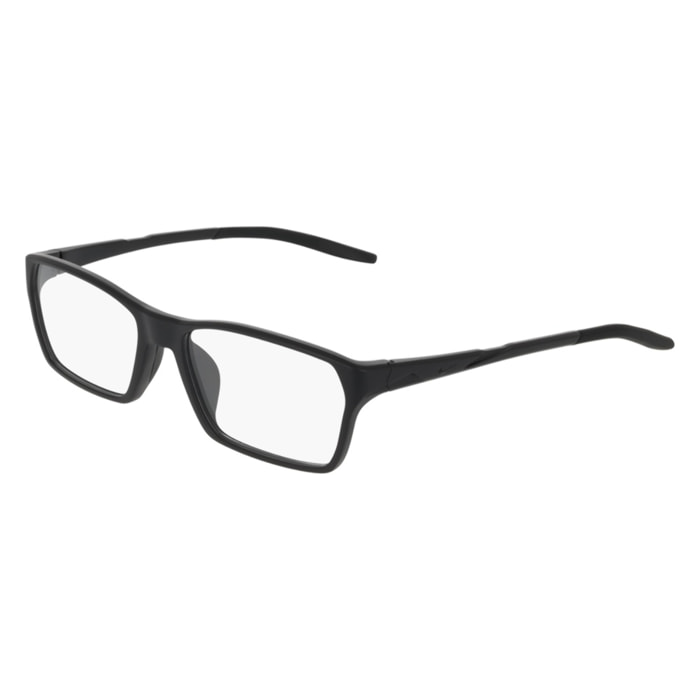 Gafas de Vista Nike 7410 001 de Acetato Inyectado Hombre 57 mm
