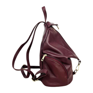 Zaino Cheval Firenze Nembus Bordeaux