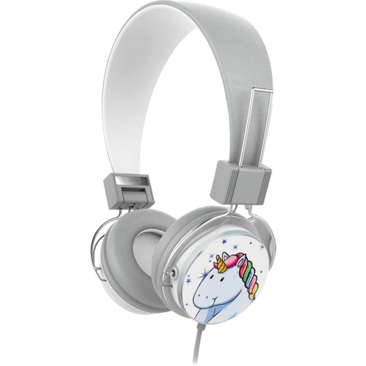 Casque ESSENTIELB Kidimix enfant 3-10 ans personnalisable