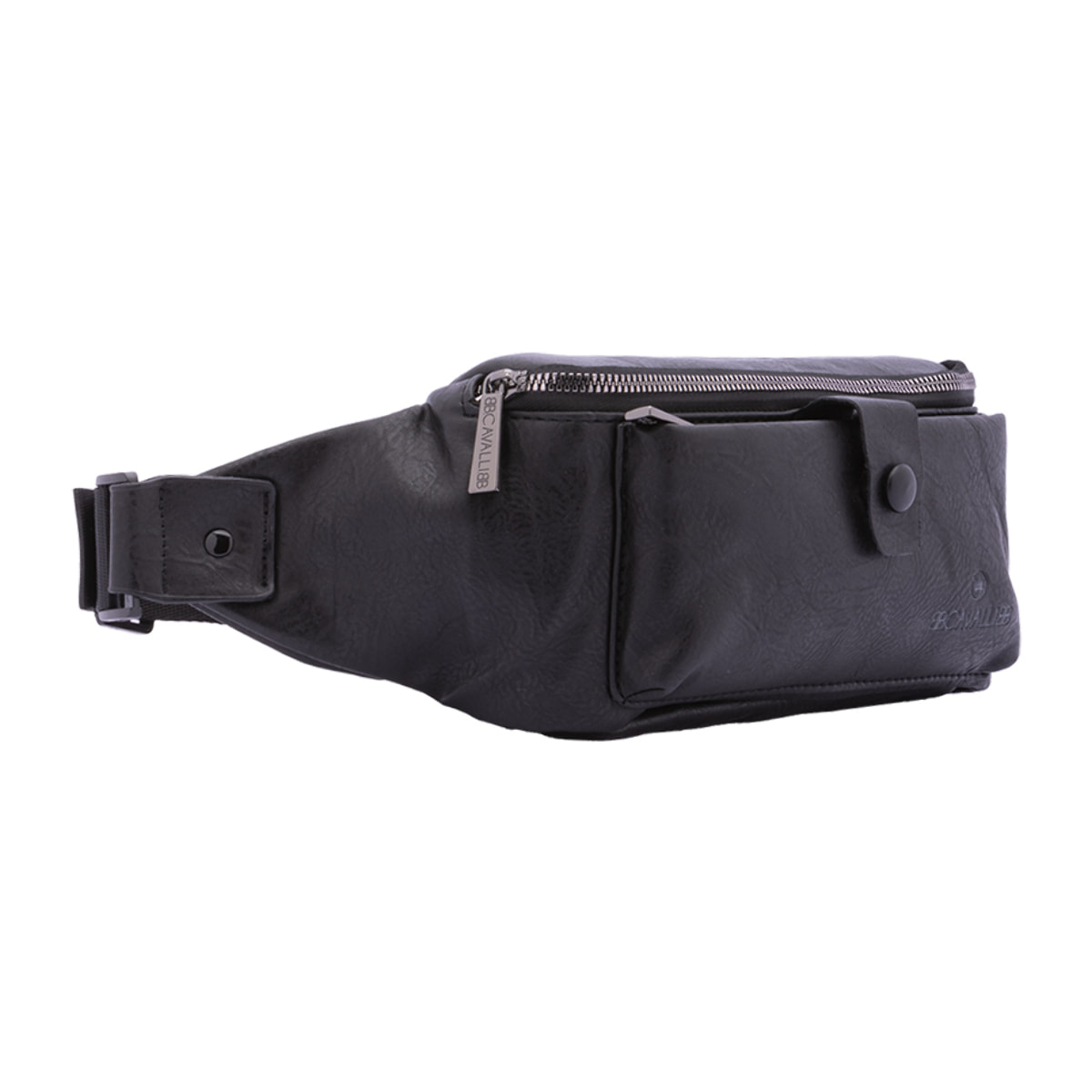 Marsupio  da uomo Textile Polyester 40x12x12 cm