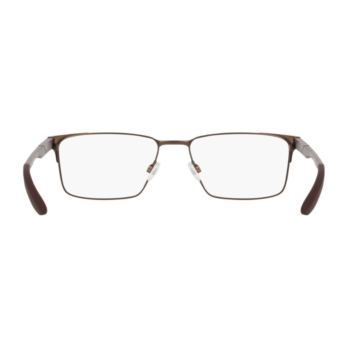 Gafas de Vista Nike 8143 212 de Metal Hombre 57 mm