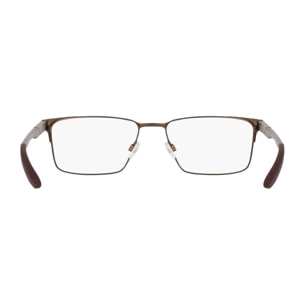 Gafas de Vista Nike 8143 212 de Metal Hombre 57 mm