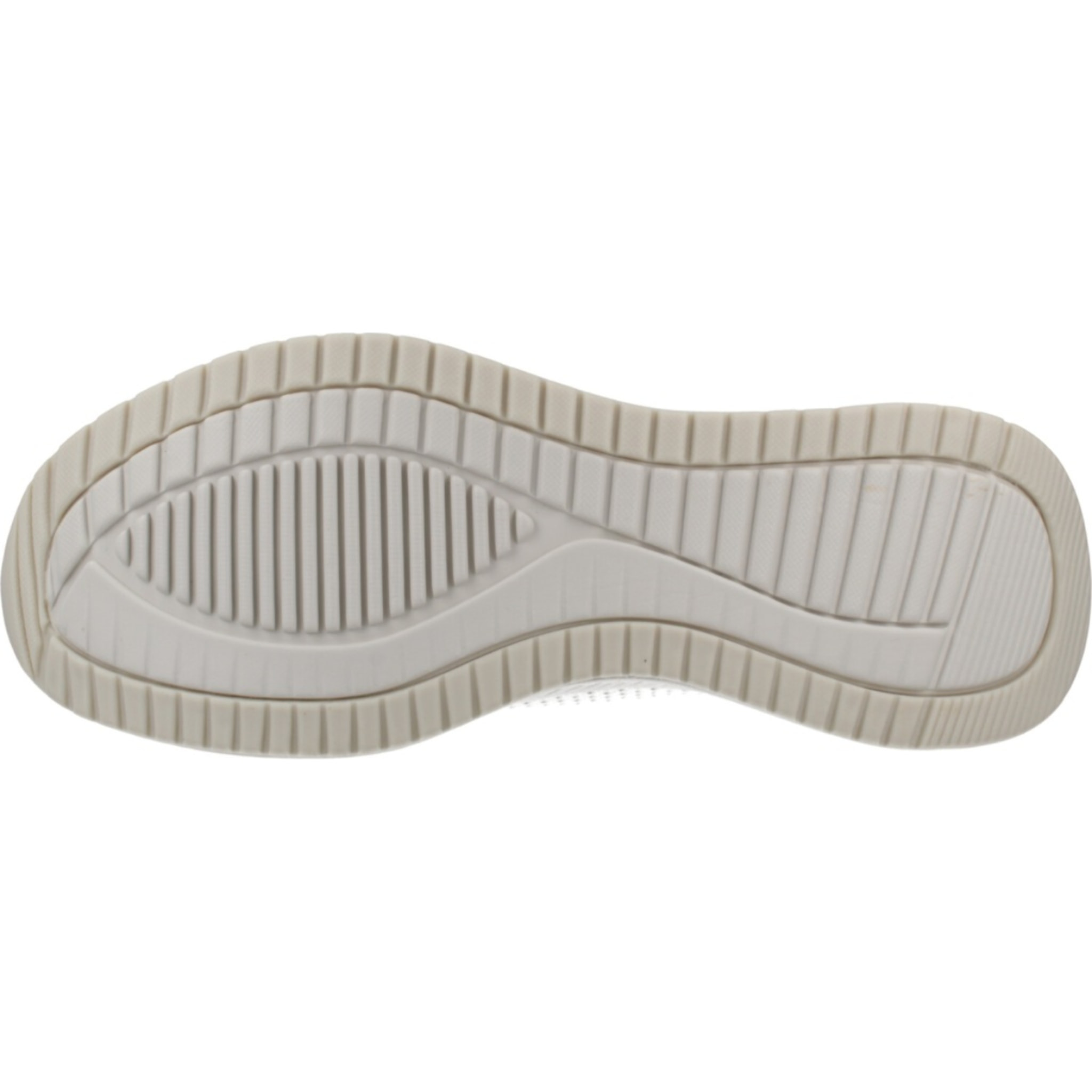 Sneakers De  Mujer Slip-ins Bobs Squad 4 Dire Step Blanco