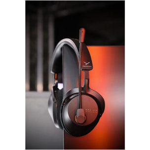 Casque gamer BEYERDYNAMIC MMX 230 NOIR
