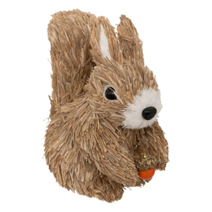 PLF ECUREUIL BAIE H12CM