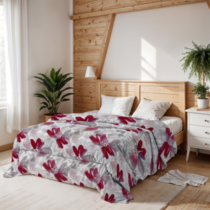 TRAPUNTA BASIC INVERNALE STAMPATA MATRIMONIALE, PASSION