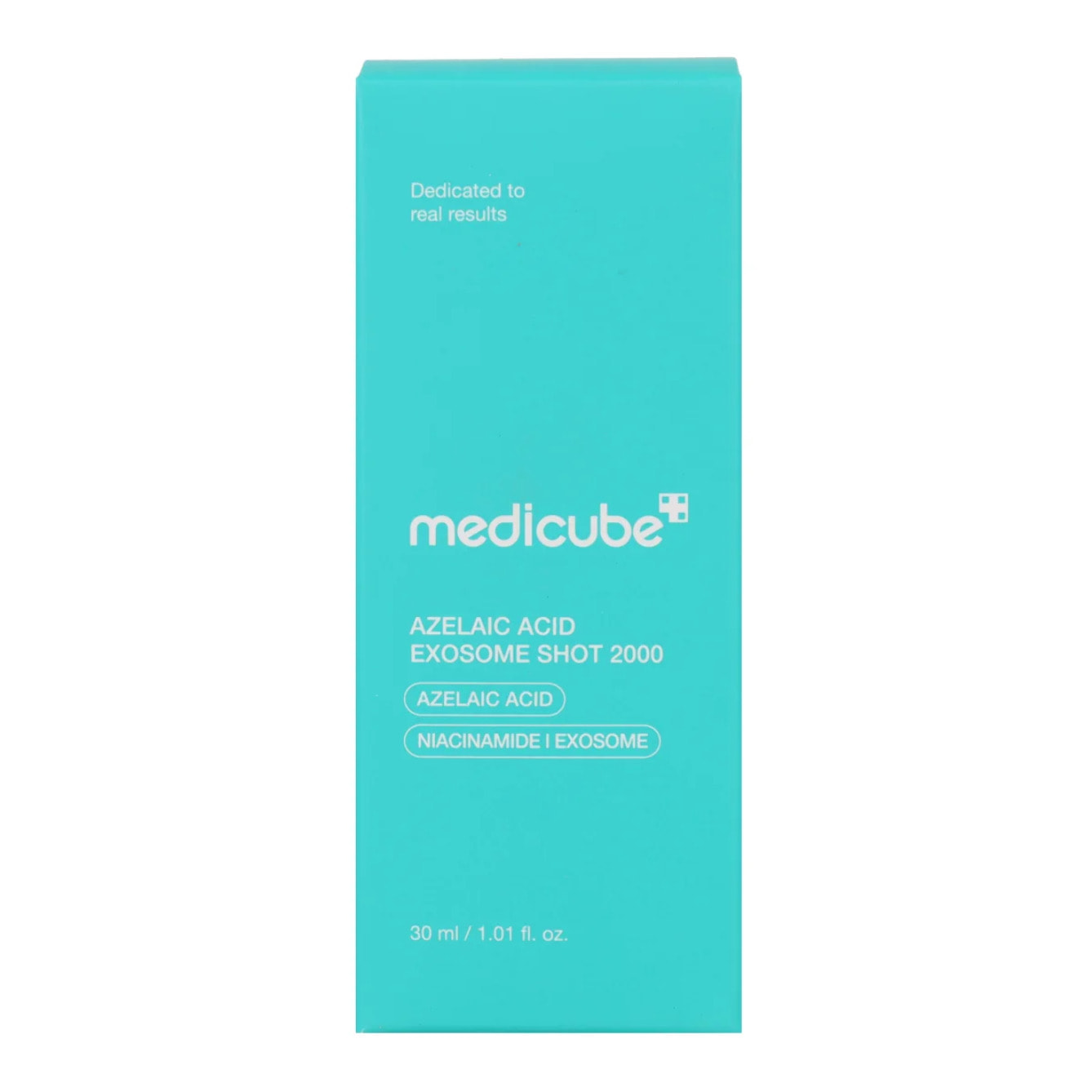 Azelaic Acid Exosome Shot 2000 medicube 30ml