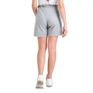 Pantaloncini da donna Sparkly