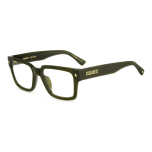 Gafas de Vista Dsquared2 D2 0167/G 1ED de Acetato Hombre 54 mm