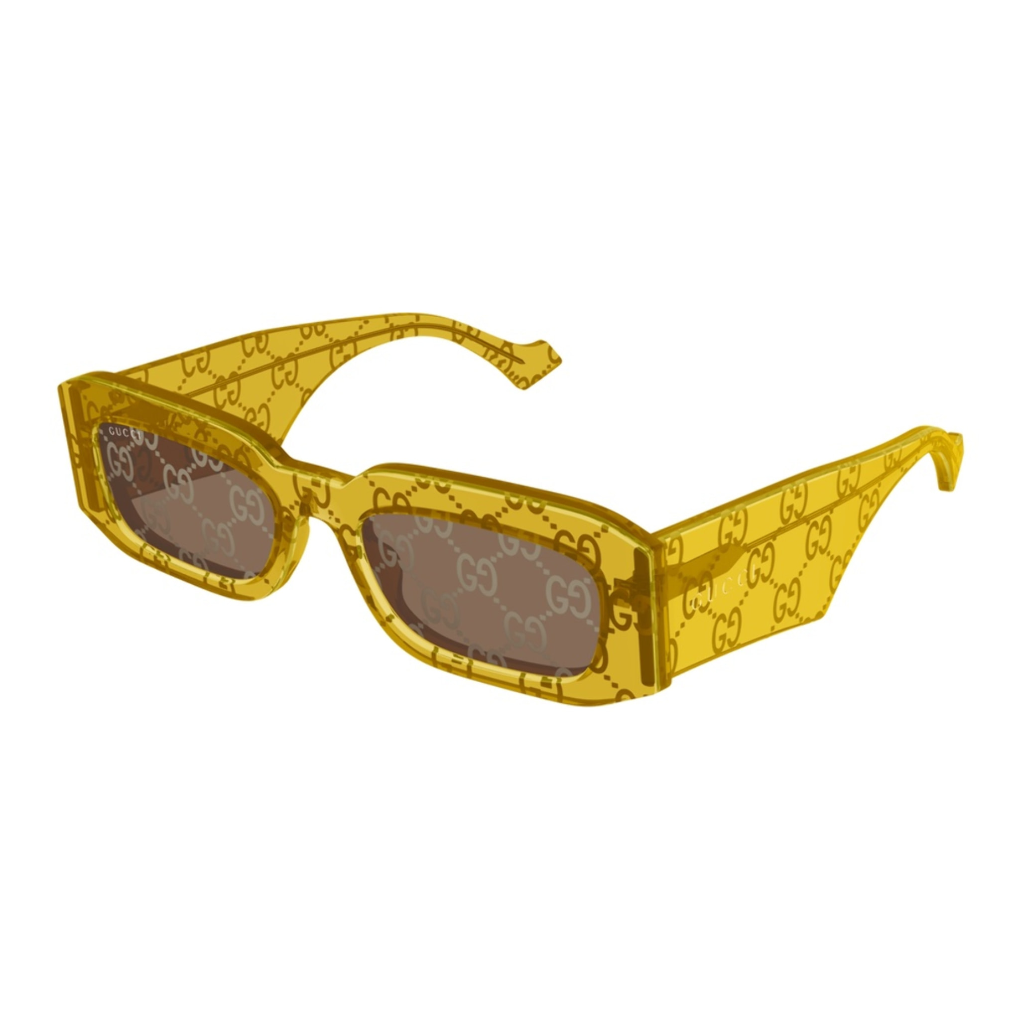 Gafas de Sol Gucci GG1426S-007 de Acetato Hombre 54 mm