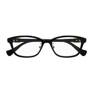 Gafas de Vista Gucci GG1473OJ-001 de Acetato Mujer 52 mm