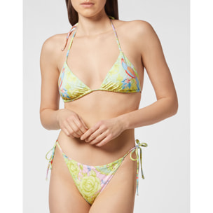 PHILIPP PLEIN Bikini BAROQUE