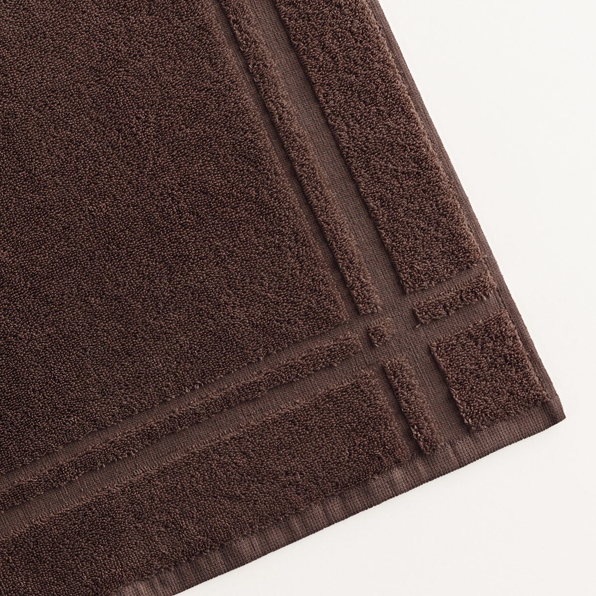 Pack 2 paños (50x50) COFFEE