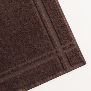 Pack 2 paños (50x50) COFFEE