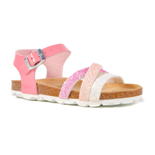 Sandalia BILLOWY ROSA