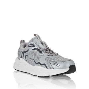 PLEIN SPORT Scarpe da ginnastica basse