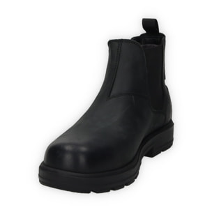 Stivaletti Uomo Tata Italia Nero