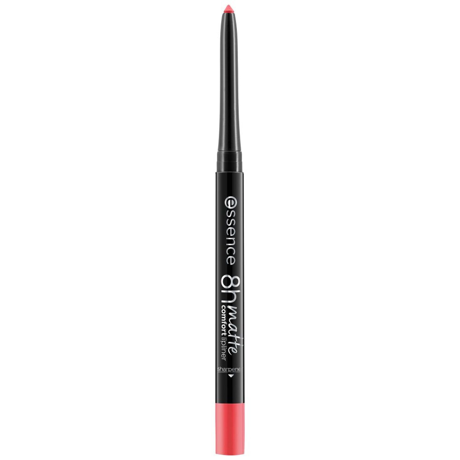 8h Matte Comfort Lipliner - Crayon Contour Lèvres Waterproof