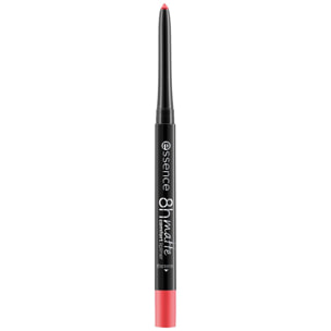 8h Matte Comfort Lipliner - Crayon Contour Lèvres Waterproof