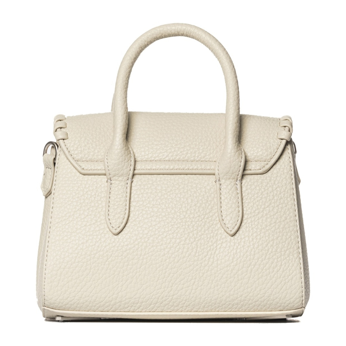 Borsa a mano da donna - Modello Seraphina Lux - 100% poliuretano - 20.5 x 18.0 x 7.0 cm