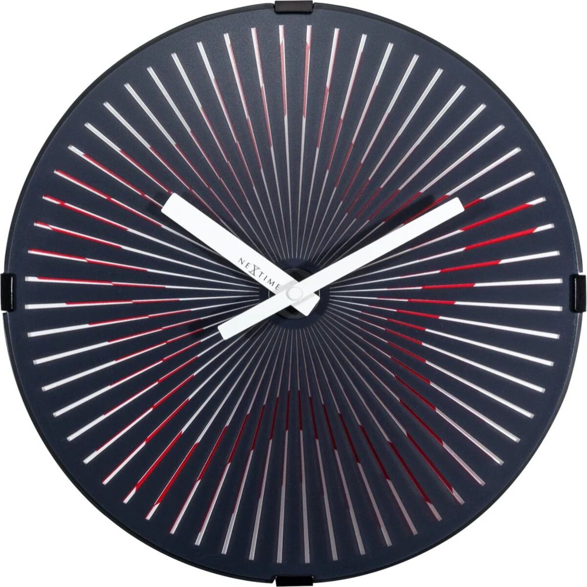 Reloj Nextime 3223 Unisex Analogico Cuarzo con Correa de