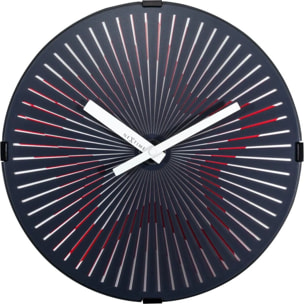 Reloj Nextime 3223 Unisex Analogico Cuarzo con Correa de