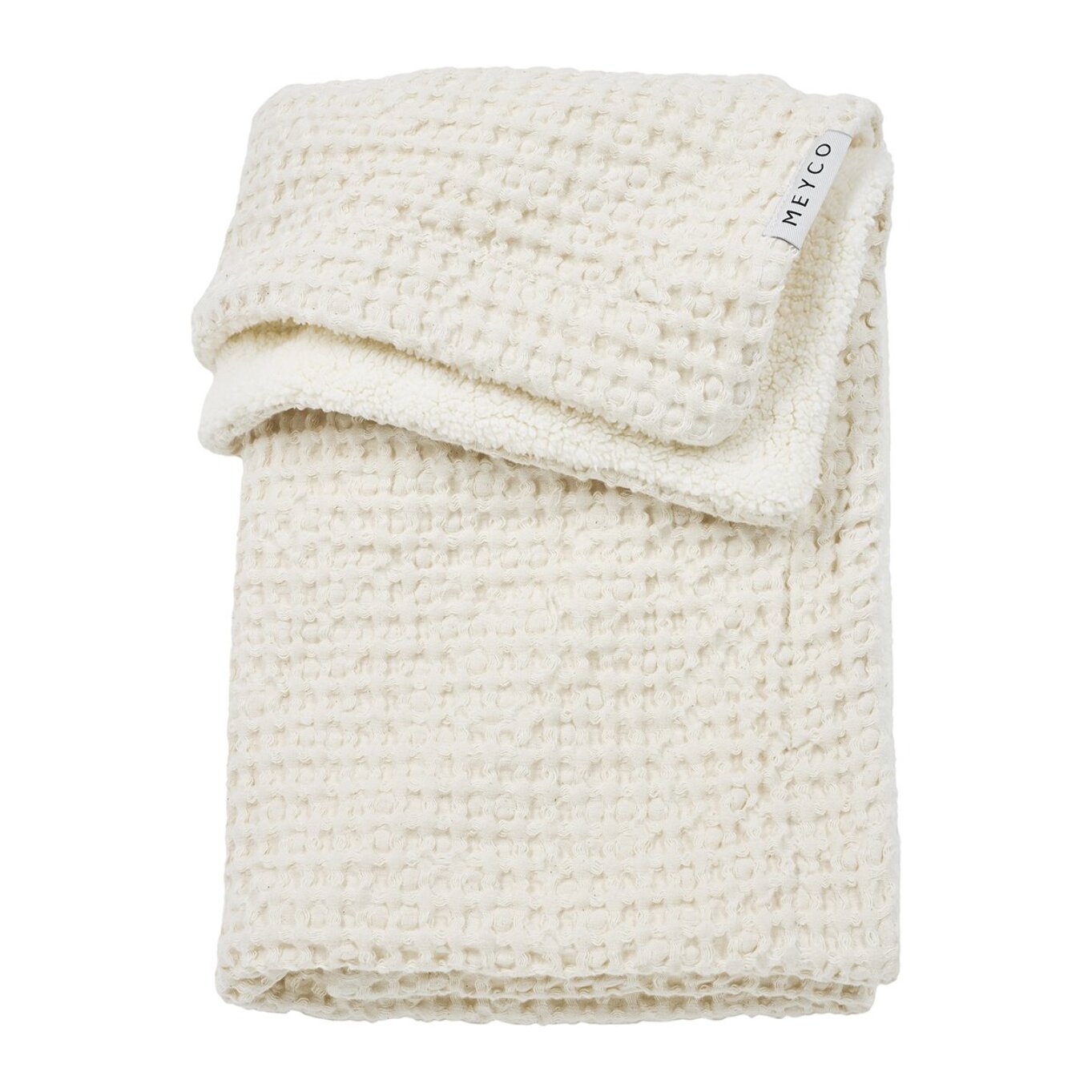 Manta Minicuna Moufflon Tog 2.0 Me-Waffle