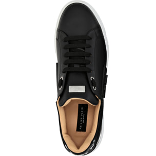 PHILIPP PLEIN Low-Top Sneakers PHANTOM KICKS
