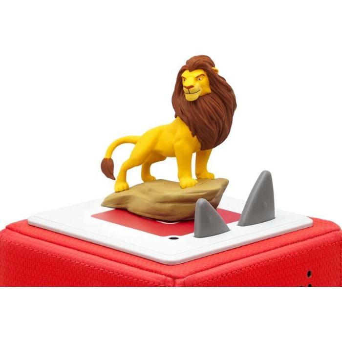 Figurine TONIES Le Roi Lion