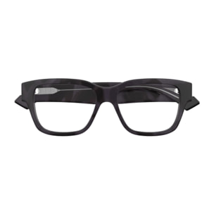 Gafas de Vista Gucci GG1428O-009 de Acetato Hombre 55 mm