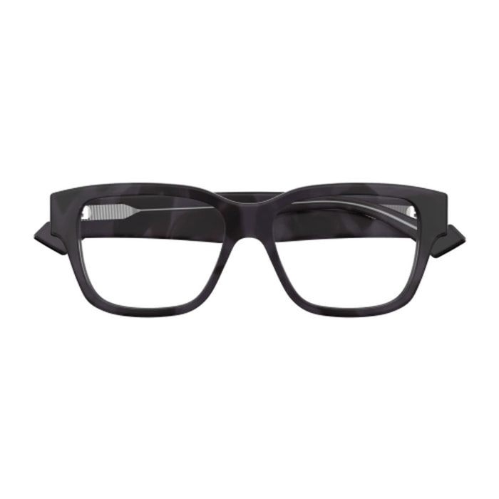 Gafas de Vista Gucci GG1428O-009 de Acetato Hombre 55 mm