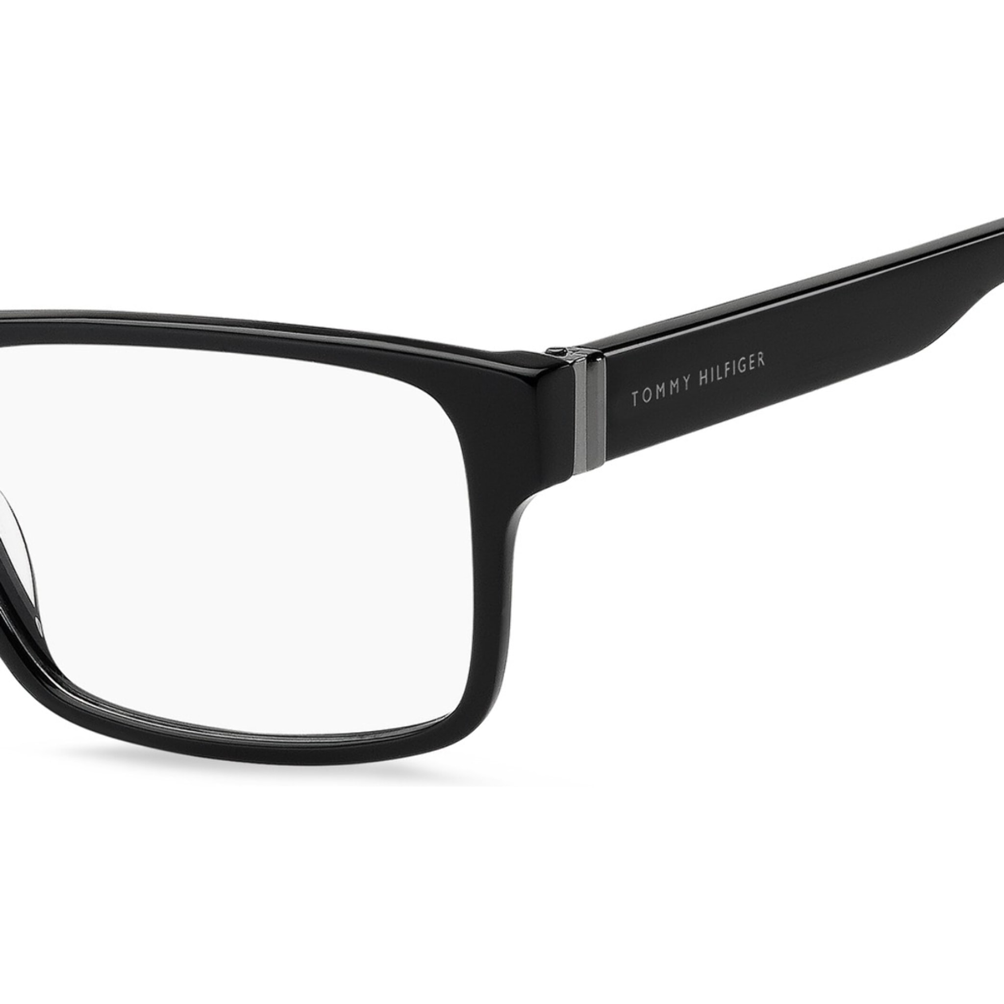 Gafas de Vista Tommy Hilfiger TH 2311 807 de Acetato Hombre 57 mm