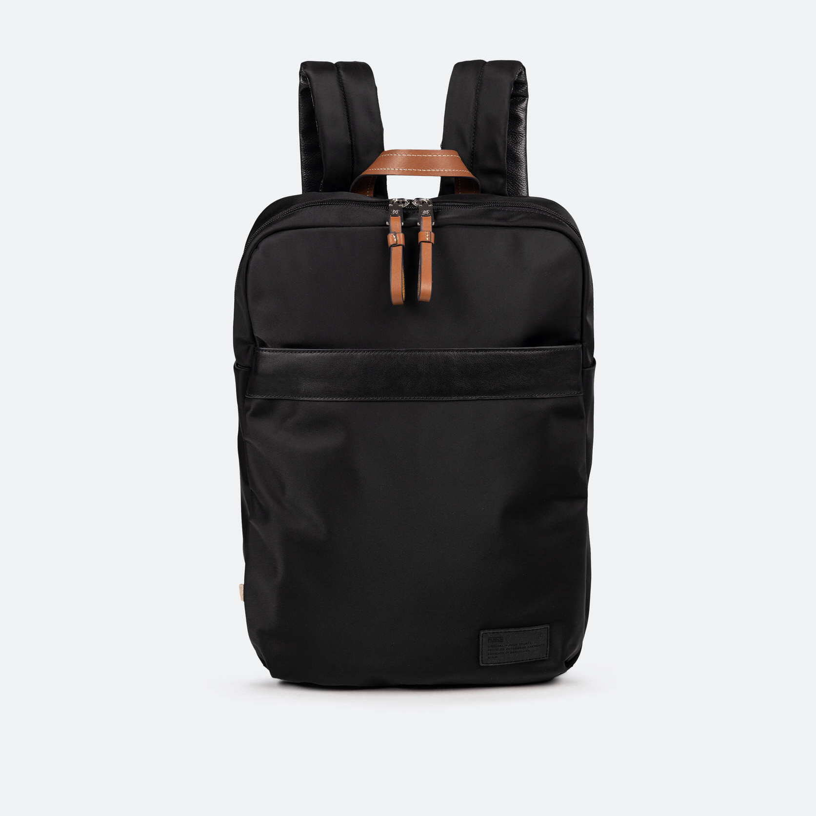XPLORE BACKPACK M BLACK