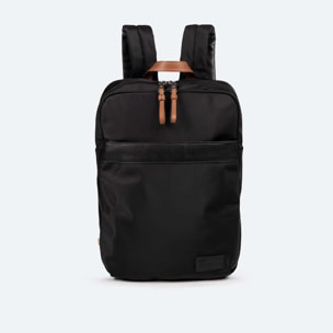 XPLORE BACKPACK M BLACK