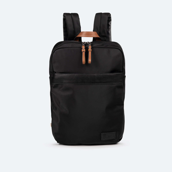 XPLORE BACKPACK M BLACK