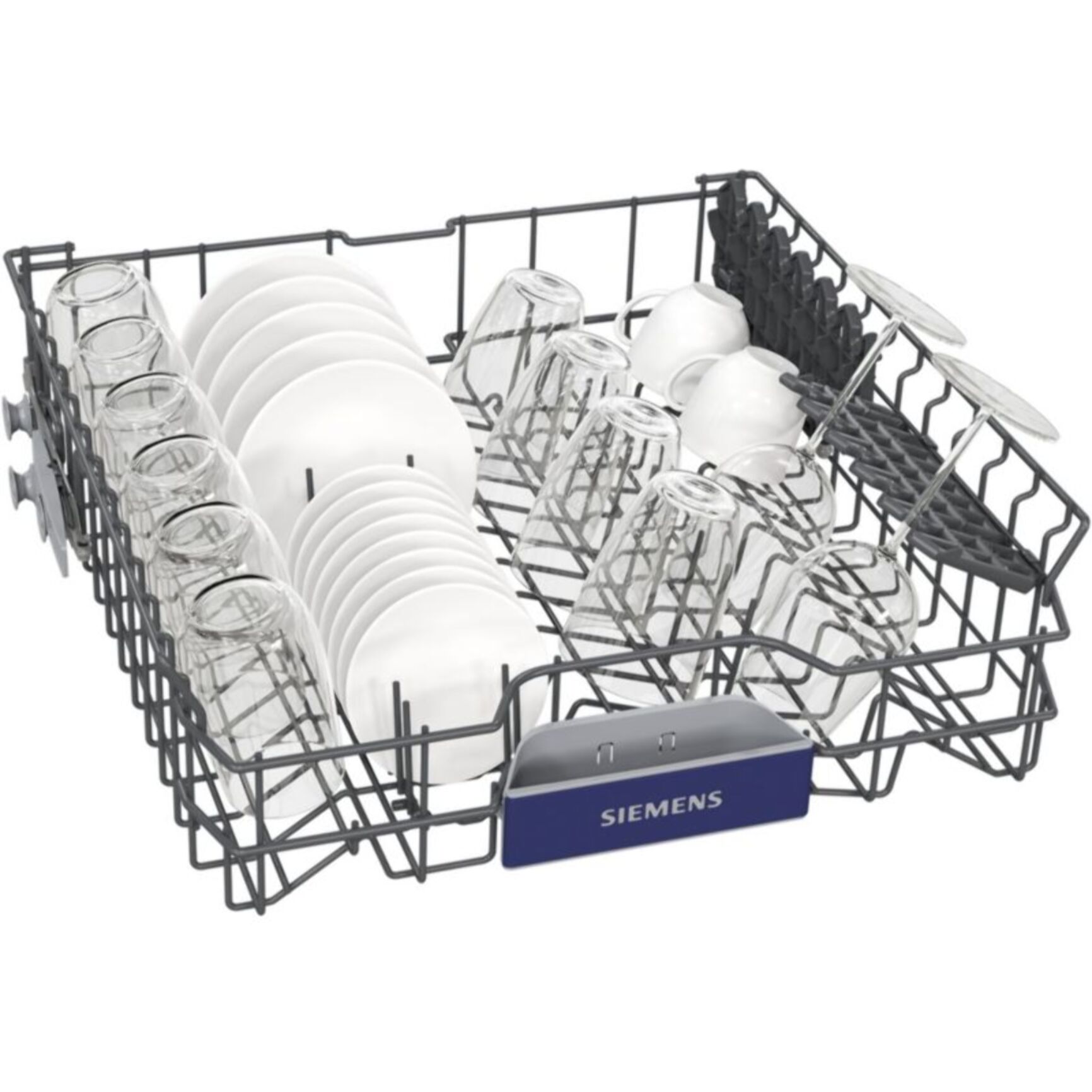 Lave vaisselle 60 cm SIEMENS SN23HW02ME série iQ300 varioSpeed Plus