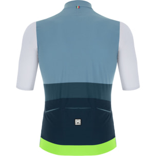 Redux Istinto - Maillot - Verde Flúor - Hombre