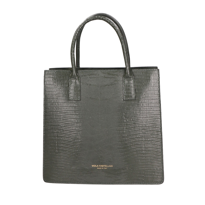 Gave Lux Borsa a mano