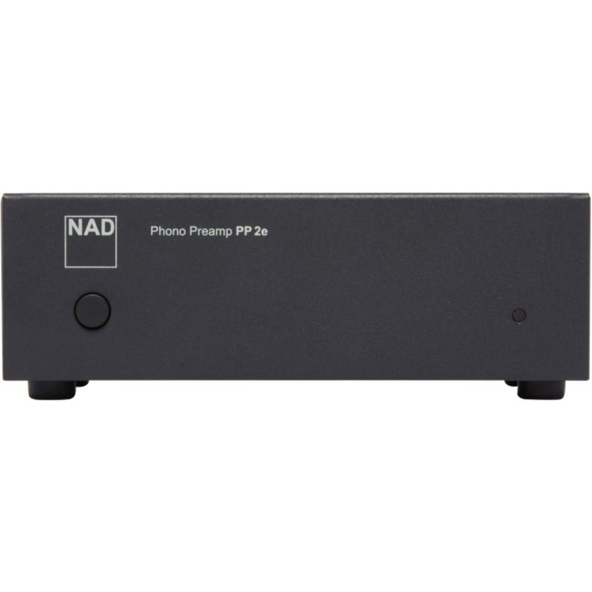 Préampli phono NAD Phono PP2e graphite